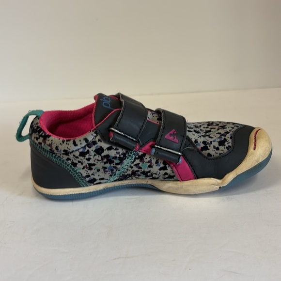 Plae Ty Stardust Velcro Athletic Shoes - Picture 6 of 10